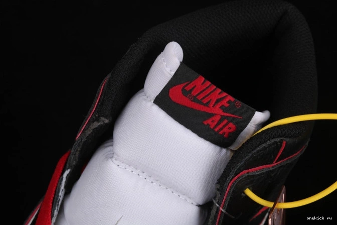 Rep Onekick High Bloodline 1 OG 555088-062 Air Jordan 0808